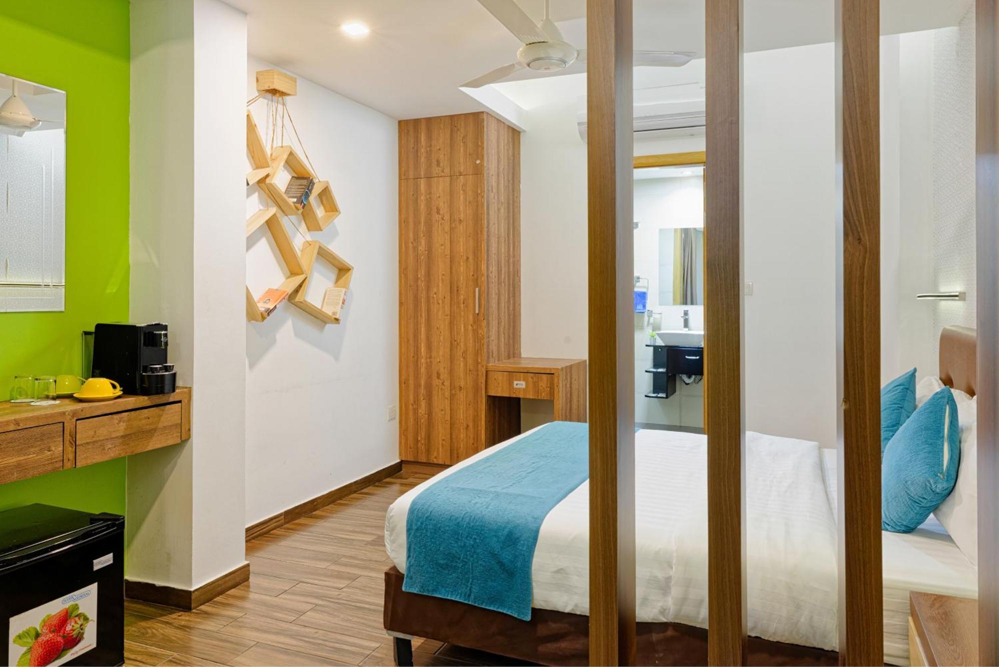 H78 4* Hulhumalé