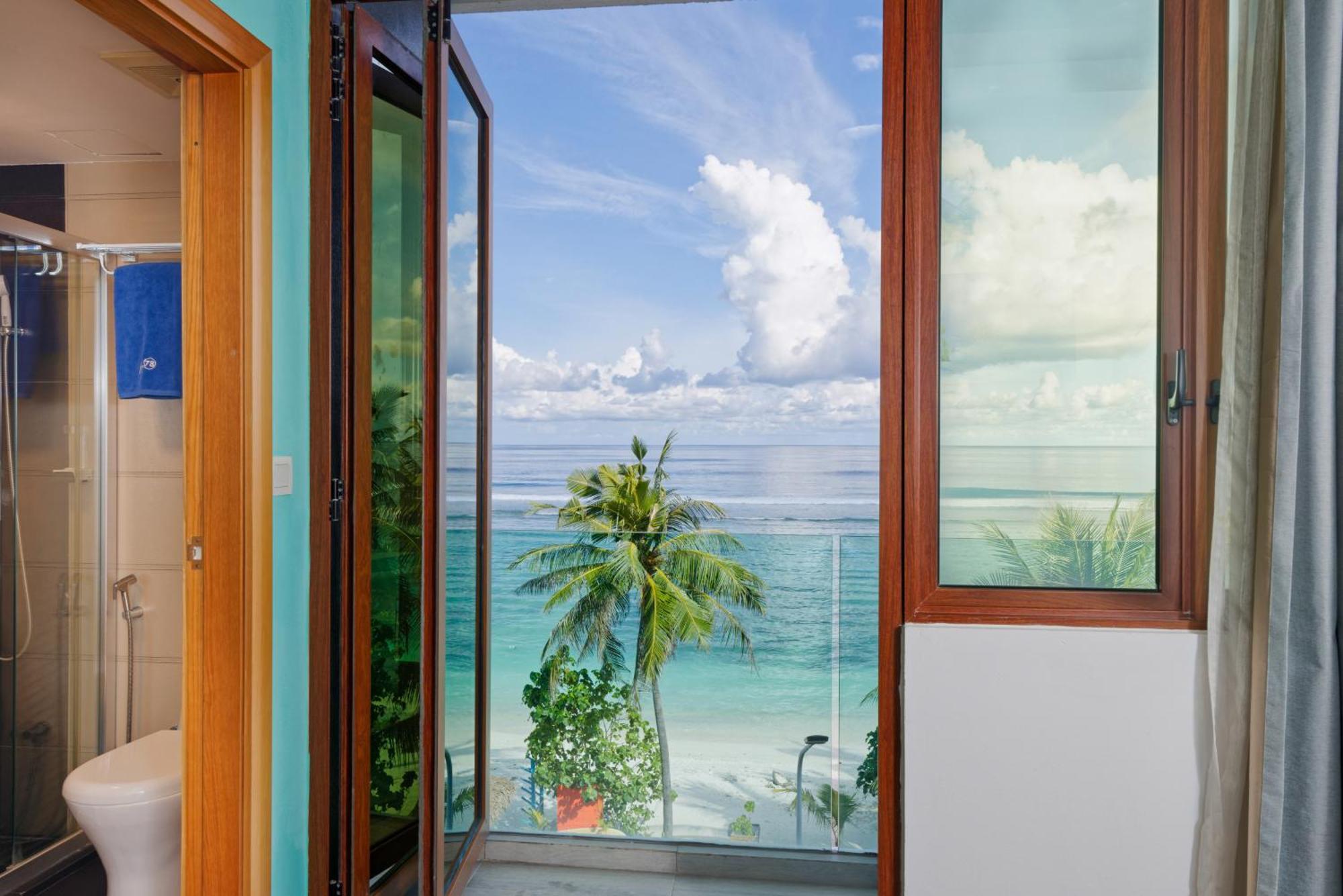 H78 4* Hulhumalé