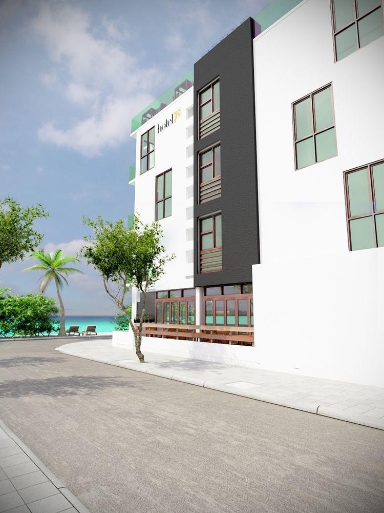 H78 Gasthof Hulhumalé