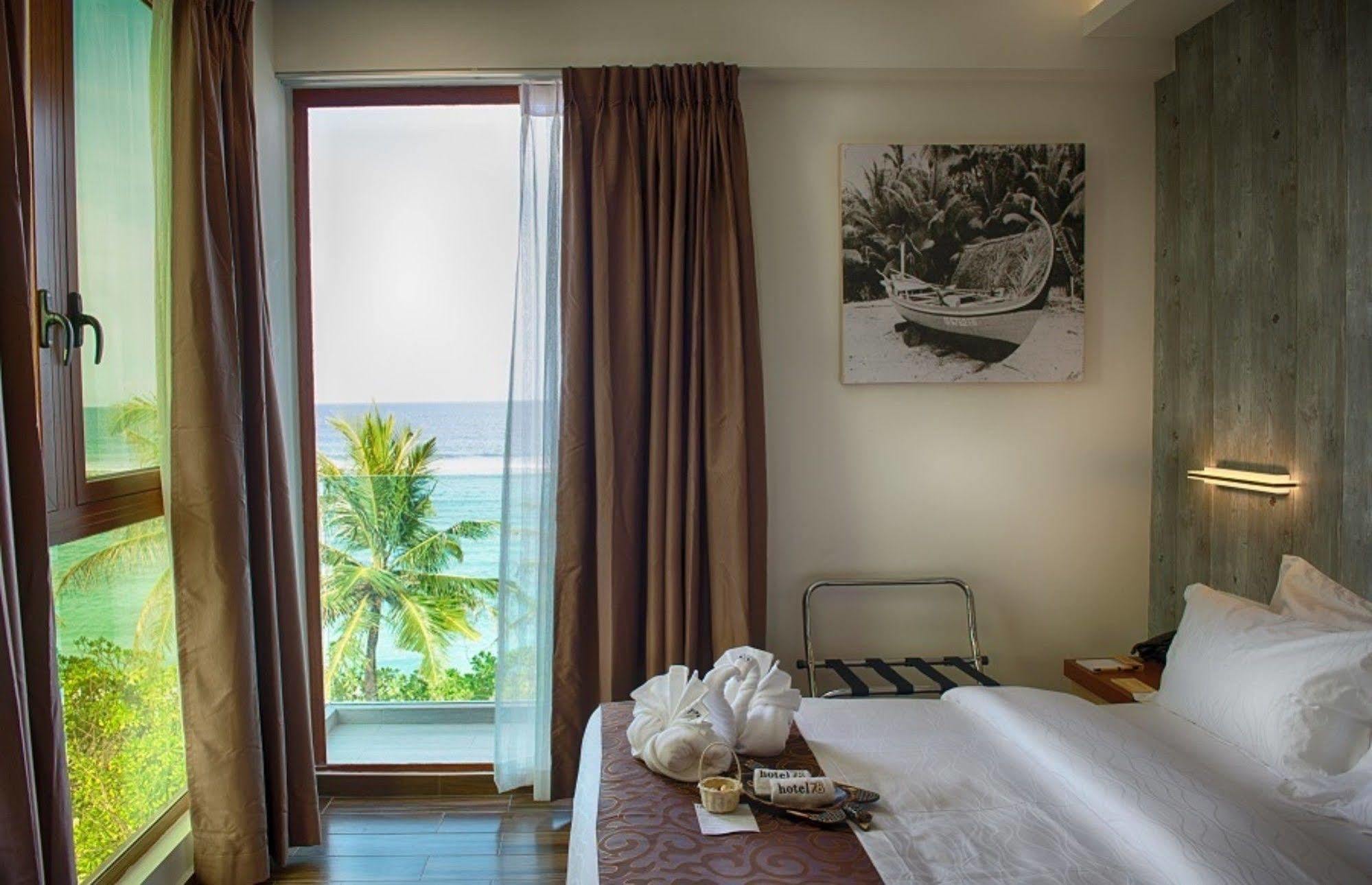 H78 4* Hulhumalé