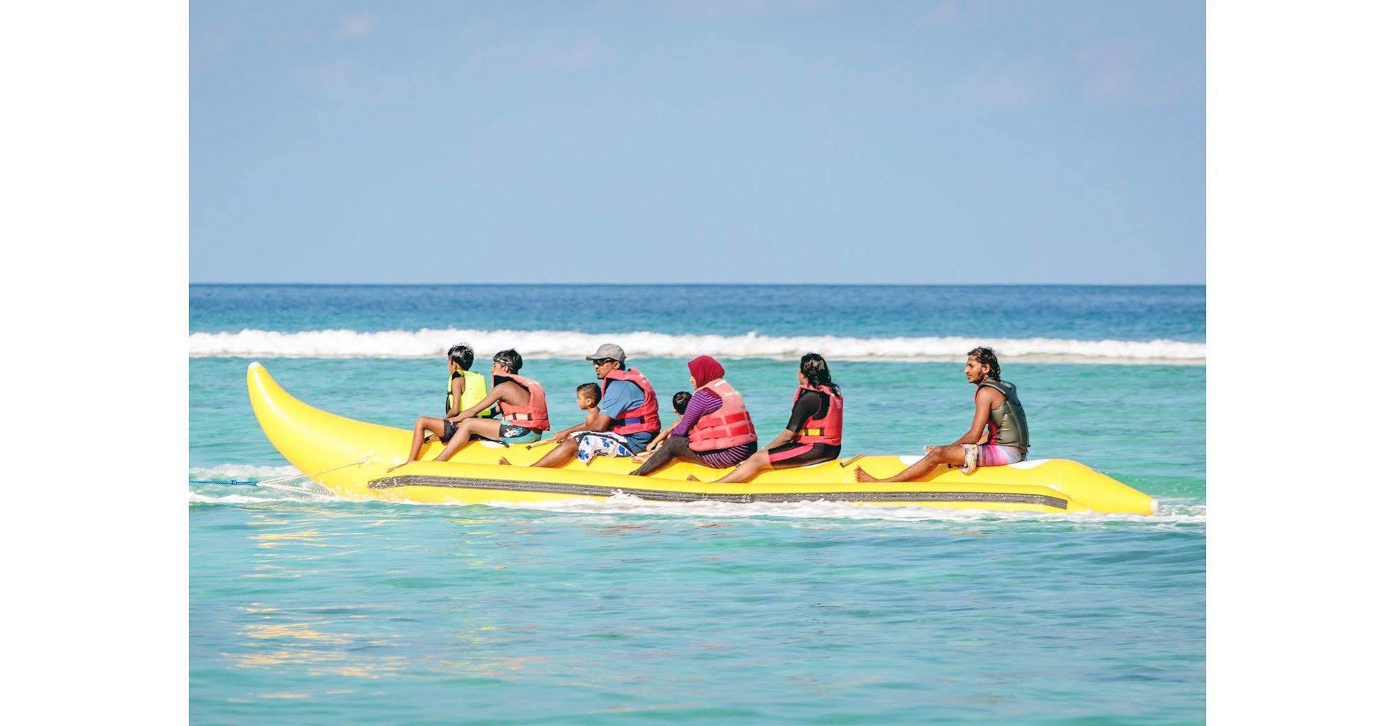 H78 Hulhumalé