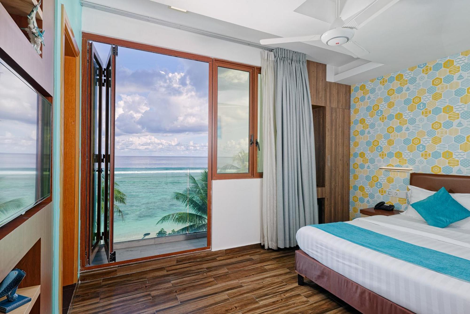 H78 4* Hulhumale